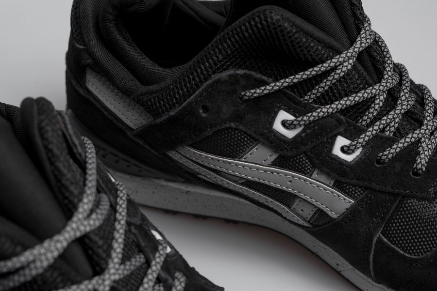 Кроссовки Asics Gel Lyte III MT