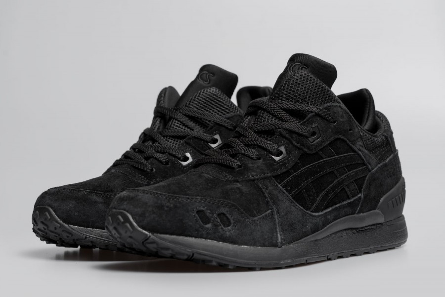 Кроссовки Asics Gel Lyte III MT