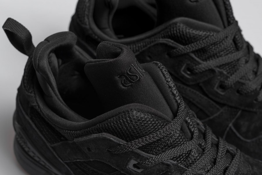 Кроссовки Asics Gel Lyte III MT