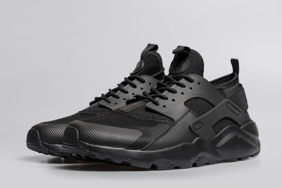 Кроссовки Nike Air Huarache Run Ultra