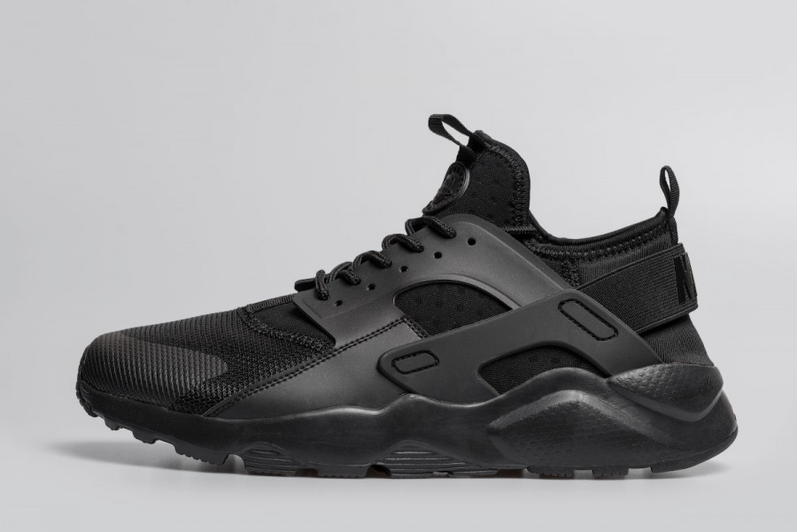 Кроссовки Nike Air Huarache Run Ultra