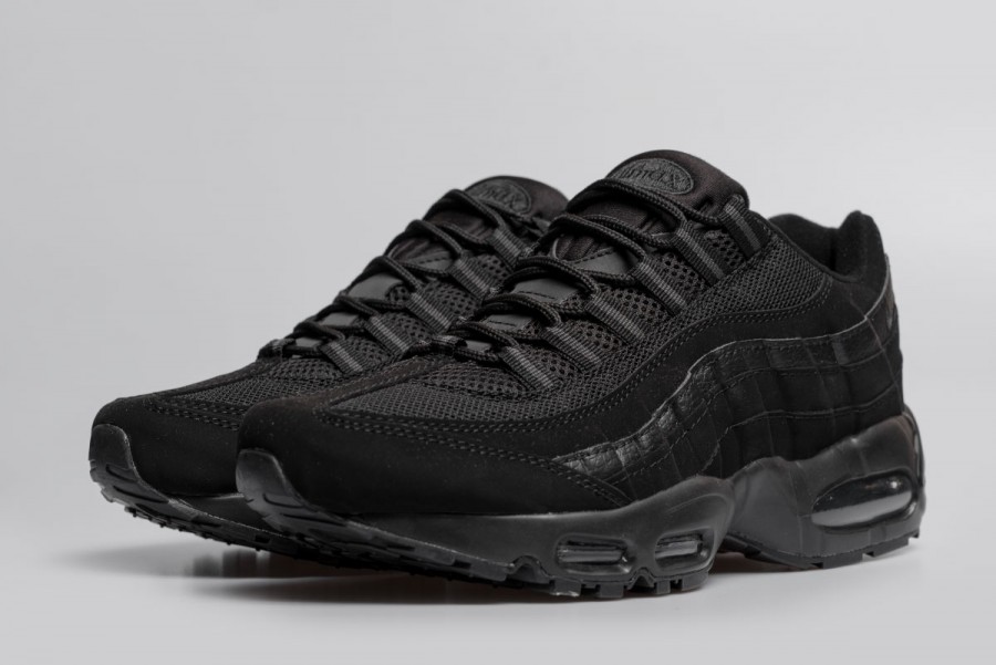 Кроссовки Nike Air Max 95