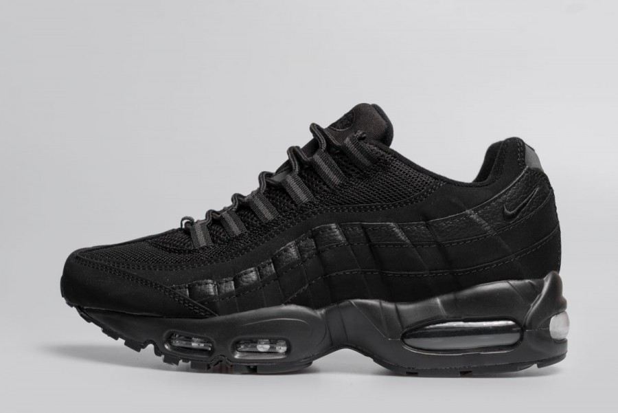 Кроссовки Nike Air Max 95