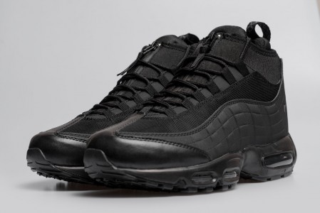 Кроссовки Nike Air Max 95 Sneakerboot
