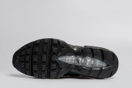 Кроссовки Nike Air Max 95 Sneakerboot