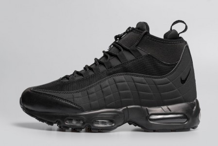 Кроссовки Nike Air Max 95 Sneakerboot