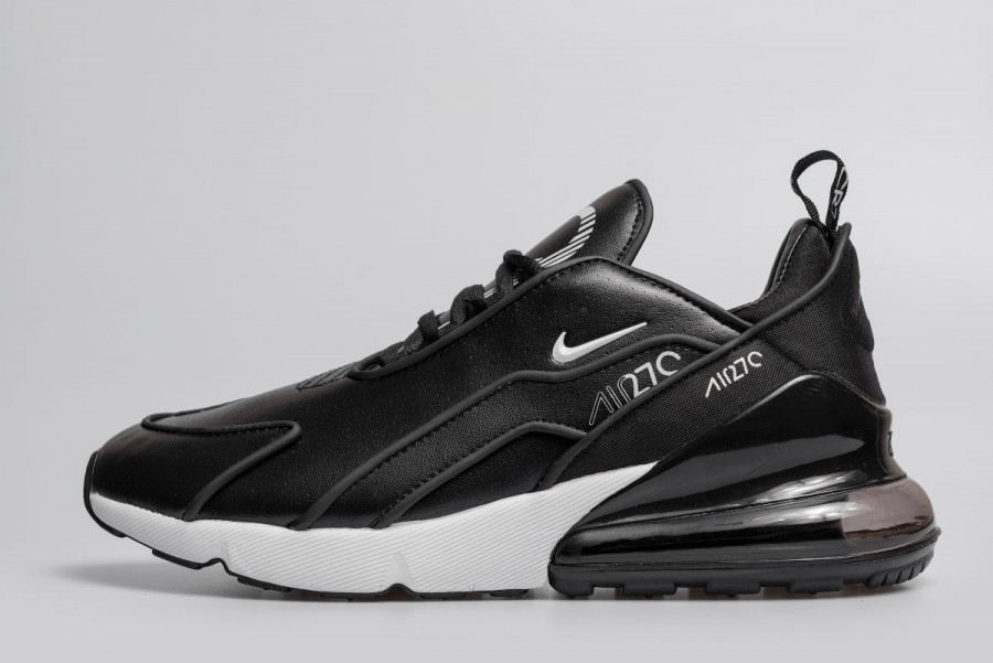 Кроссовки Nike Air Max 270 Premium x Off-White