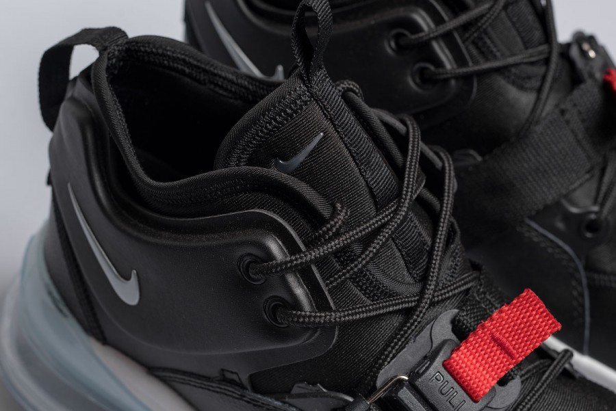 Кроссовки Nike Air Force 270
