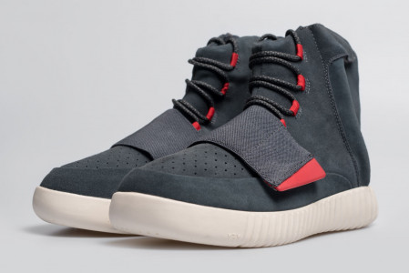 Кроссовки Adidas Yeezy 750 Boost