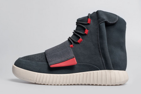 Кроссовки Adidas Yeezy 750 Boost