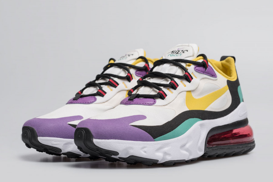 Кроссовки Nike Air Max 270 React