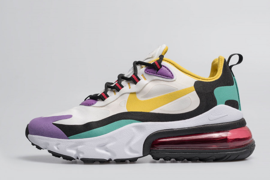 Кроссовки Nike Air Max 270 React