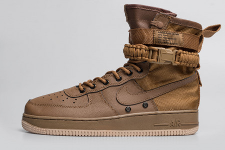 Кроссовки Nike Special Forces Air Force 1