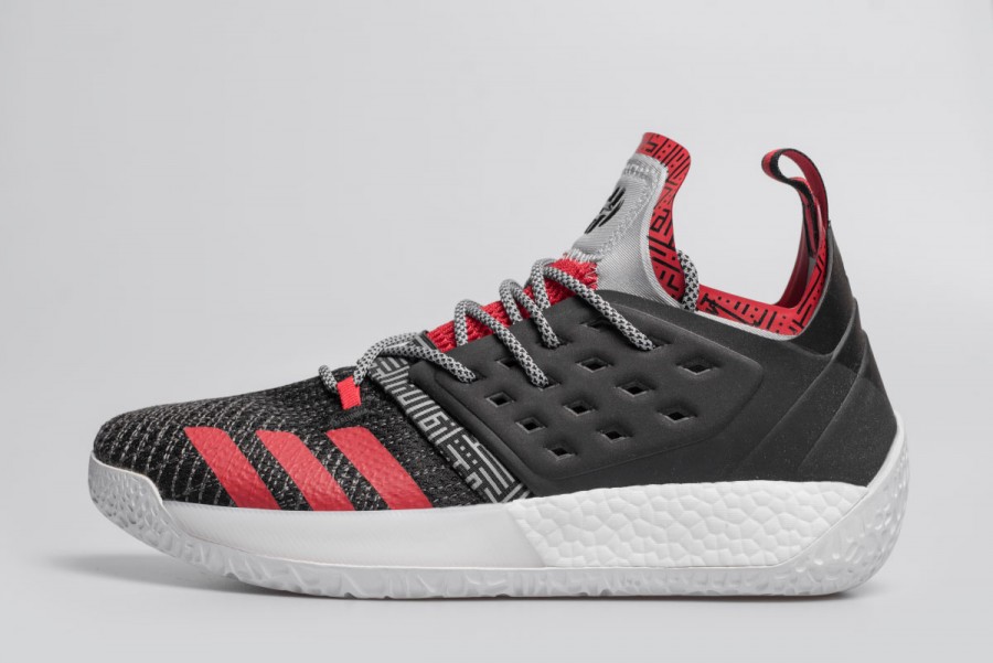 Кроссовки Adidas Harden Vol. 2