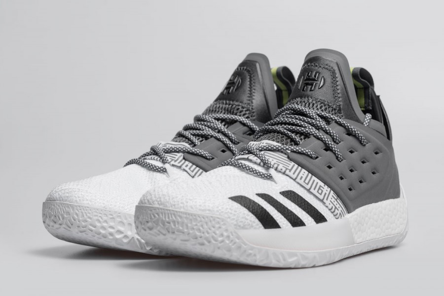 Кроссовки Adidas Harden Vol. 2