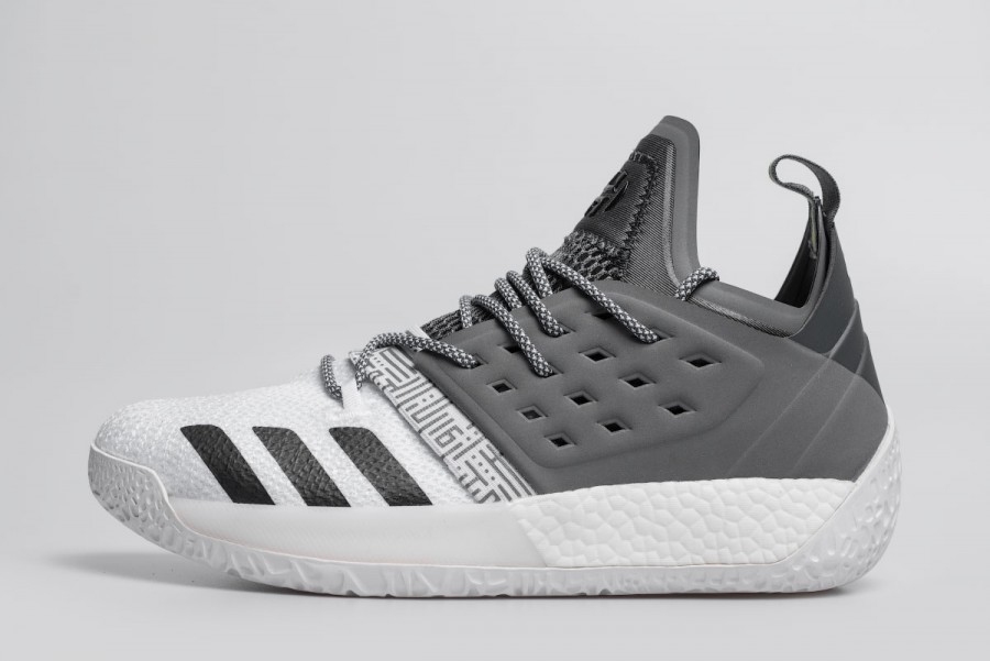 Кроссовки Adidas Harden Vol. 2