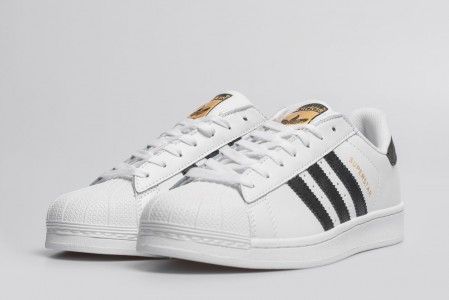 Кроссовки Adidas Superstar