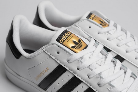 Кроссовки Adidas Superstar