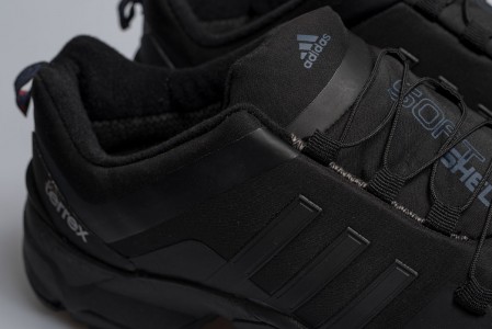 Кроссовки Adidas Terrex Solo