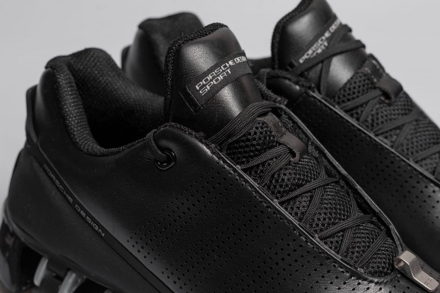 Кроссовки Adidas Porsche Design Leather P5000