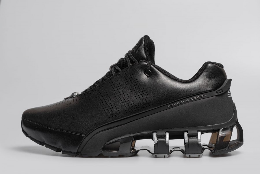 Кроссовки Adidas Porsche Design Leather P5000