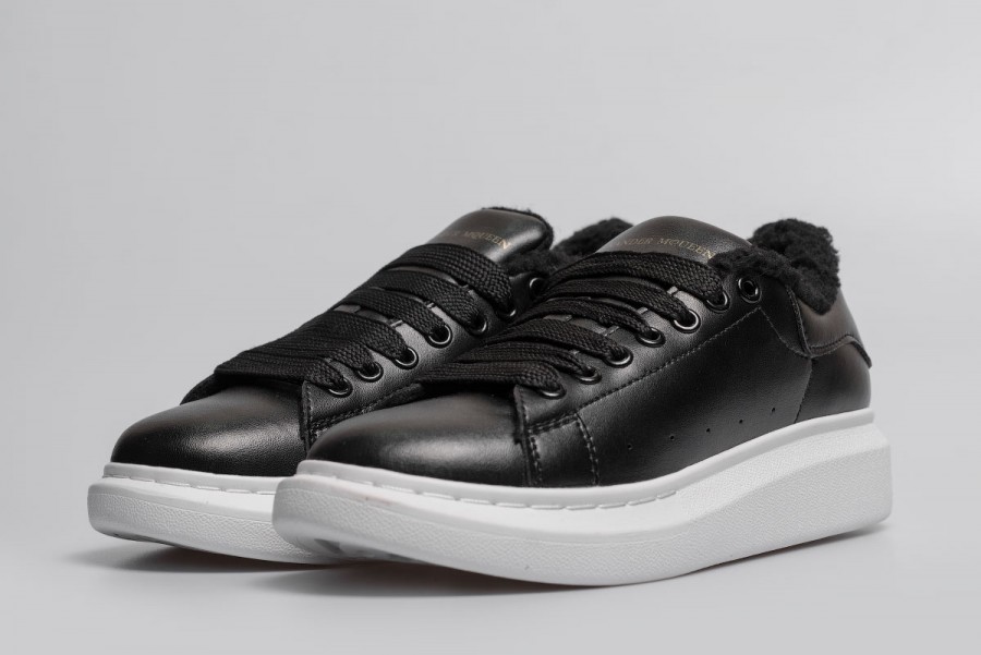 Кроссовки Alexander Mcqueen