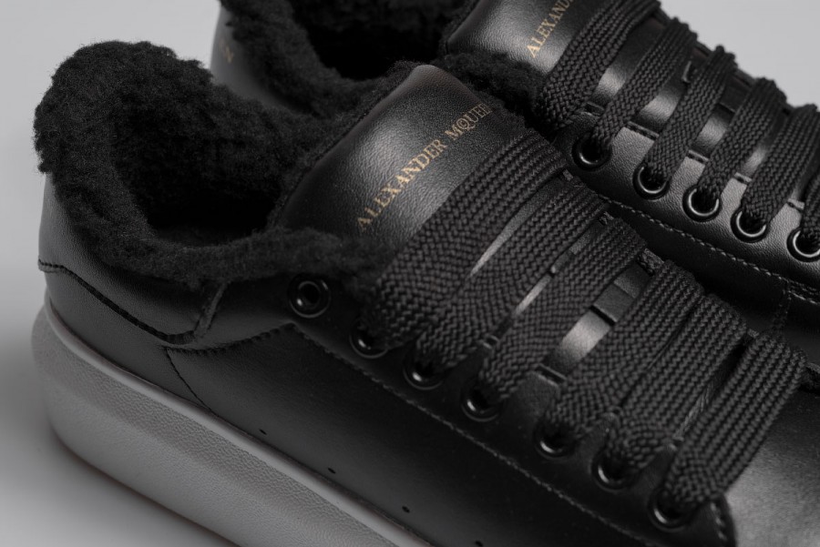 Кроссовки Alexander Mcqueen