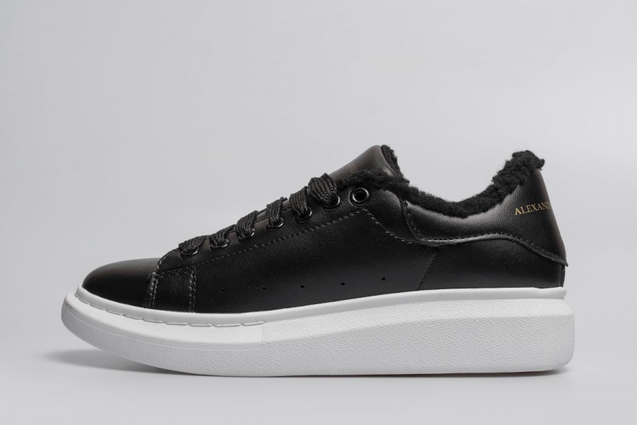 Кроссовки Alexander Mcqueen