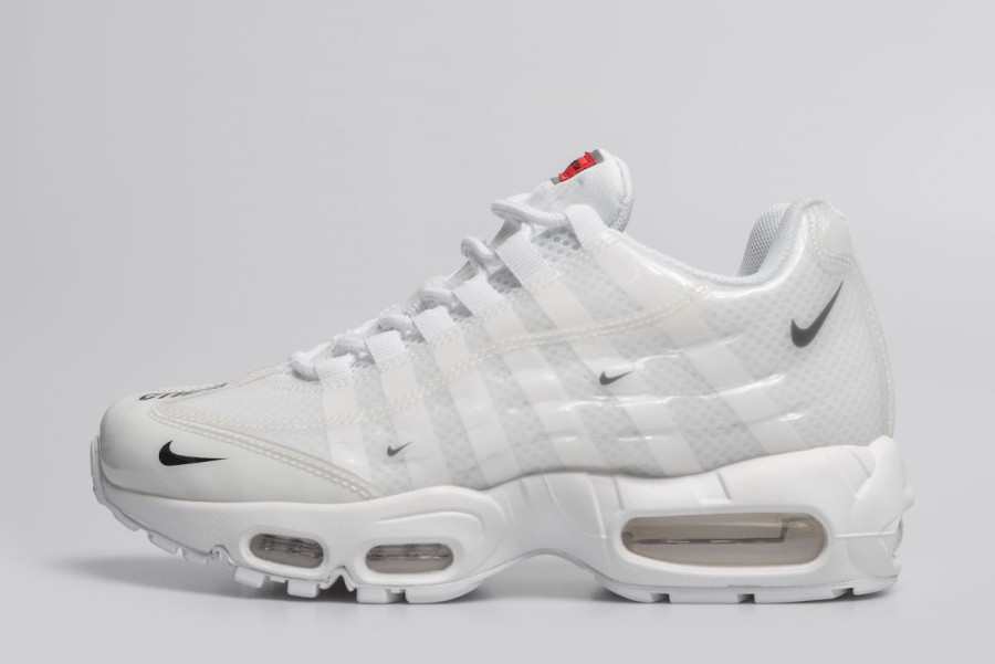Кроссовки Nike Air Max 95 x Heron Preston