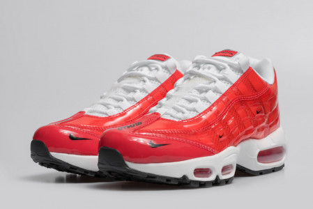 Кроссовки Nike Air Max 95 x Heron Preston