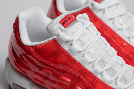 Кроссовки Nike Air Max 95 x Heron Preston