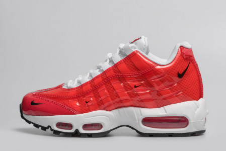 Кроссовки Nike Air Max 95 x Heron Preston
