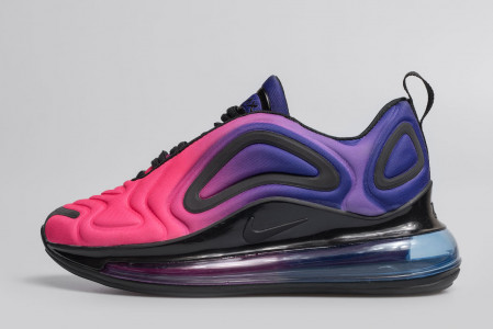 Кроссовки Nike Air Max 720