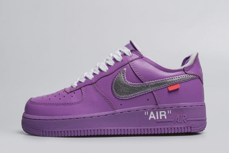 Кроссовки Nike Air Force 1 Low x Off-White