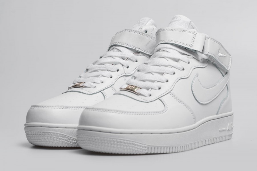 Кроссовки Nike Air Force 1 Winter