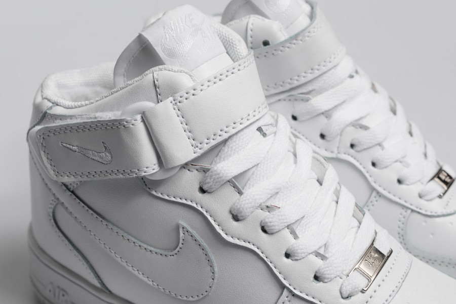 Кроссовки Nike Air Force 1 Winter