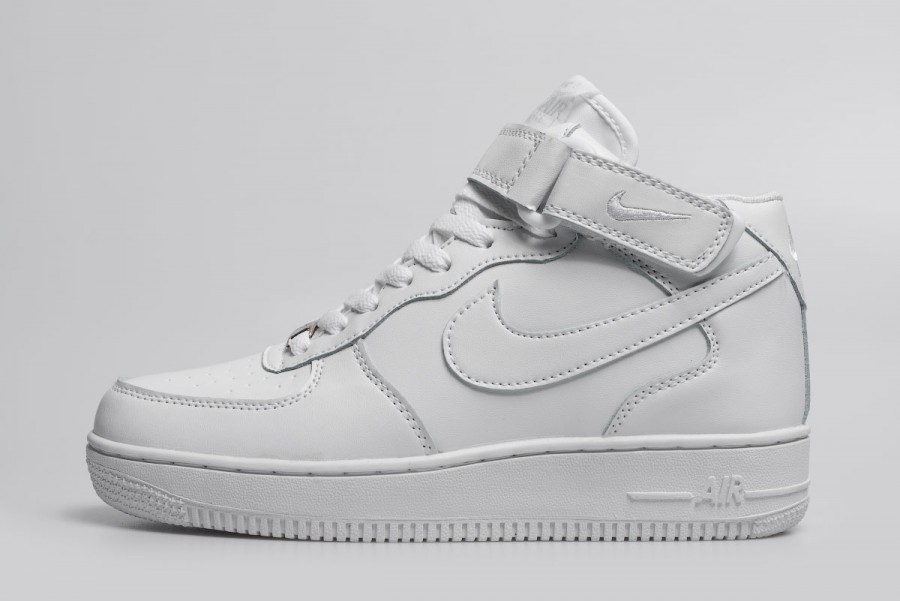 Кроссовки Nike Air Force 1 Winter