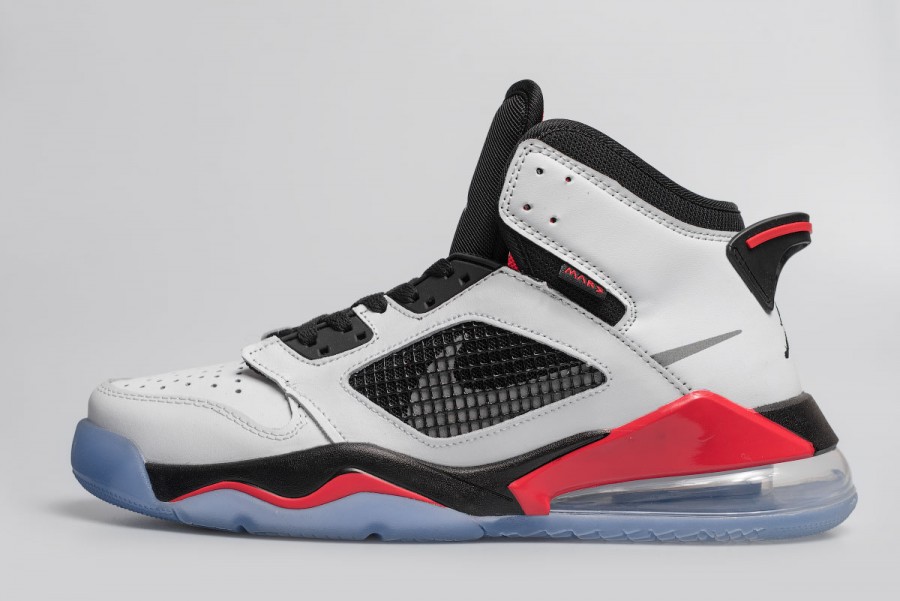 Кроссовки Air Jordan Mars 270
