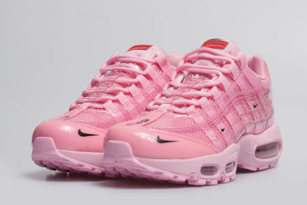 Кроссовки Nike Air Max 95 x Heron Preston