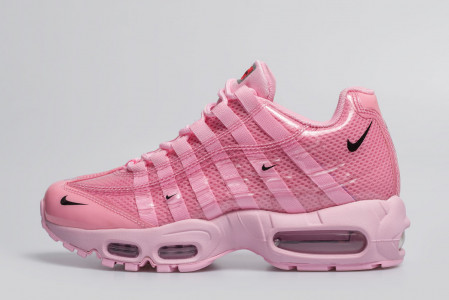 Кроссовки Nike Air Max 95 x Heron Preston