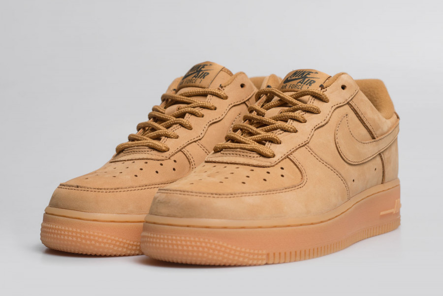 Кроссовки Nike Air Force 1 Low