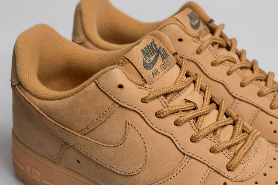 Кроссовки Nike Air Force 1 Low