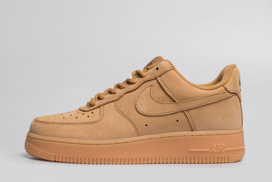 Кроссовки Nike Air Force 1 Low