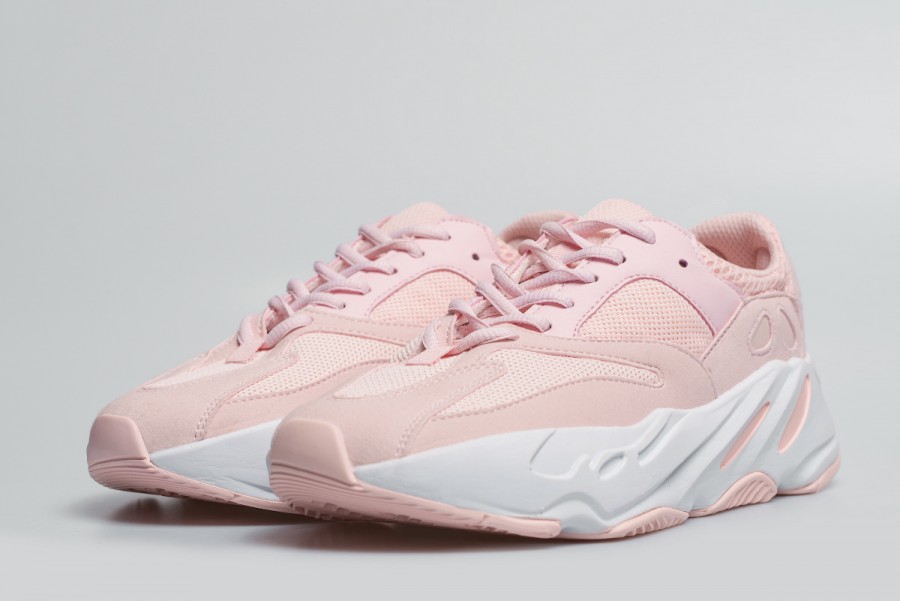 Кроссовки Adidas Yeezy Wave Runner 700