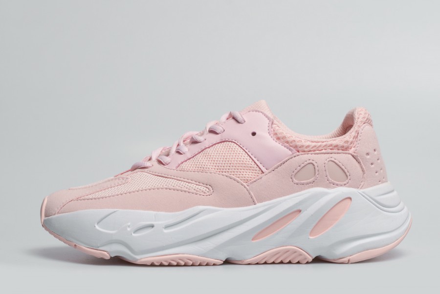 Кроссовки Adidas Yeezy Wave Runner 700