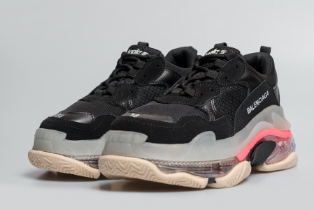Кроссовки Balenciaga Triple S