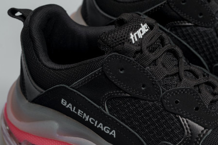 Кроссовки Balenciaga Triple S