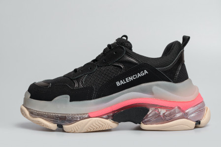 Кроссовки Balenciaga Triple S