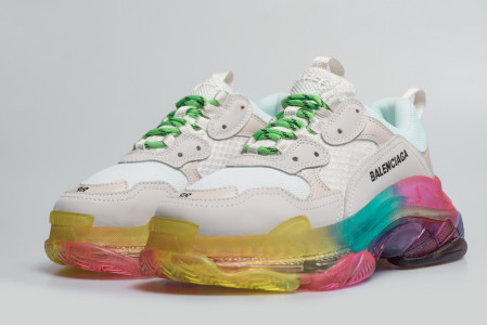 Кроссовки Balenciaga Triple S