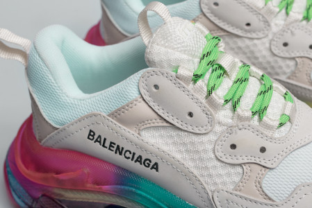 Кроссовки Balenciaga Triple S